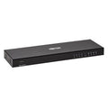 Eaton Tripp Lite B118-008E-UHD-2 8-Port HDMI Splitter, 4K at 60Hz, HDCP 2.2, EDID Management