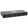 Eaton Tripp Lite B126-4X4 4x4 HDMI Matrix Splitter Switch Over CAT5/CAT6, Box Style Transmitter