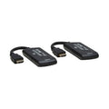 Eaton Tripp Lite B127-1A1-WHD4HH HDMI over Wireless Extender Kit 4K 60Hz Transmitter and Receiver, 65'