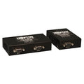 Eaton Tripp Lite B130-101-2 VGA Over CAT5/6 Extender Kit, Box-Style Transmitter/Receiver for Video, up to 1000' (305 m), TAA