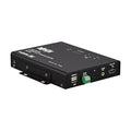 Eaton Tripp Lite B162-100-POE 4K HDMI over IP Decoder, 4:4:4, PoE, 100m