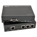 Eaton Tripp Lite BHDBT-K-E3SI-LR HDBASET HDMI Over CAT5/6/6A Extension