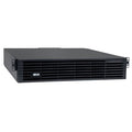 Eaton Tripp Lite BP48V27-2US External 48V 2U Rack/Tower Battery Pack for Select UPS Systems (BP48V27-2US)