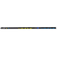 Eaton EMA107-10 Managed rack PDU, 0U, L6