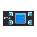 Eaton Tripp Lite EMIT05-10 EPDU MI 1U Power Distribution Unit, 24A, 1 Phase, Orange