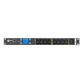 Eaton Tripp Lite EMIT10-10 1U 20A PDU with 8 Outlets