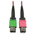 Eaton Tripp Lite N846D-01M-16BMG Fiber Optic Patch Cable