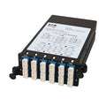 Tripp Lite N482TAP-4SM73LC Fiber TAP Cassette Singlemode, 4x Duplex LC, 70/30 Split