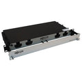 Eaton Tripp Lite N48M-2M24L12-20 X2 MTP/LCDX Multimode Patch Panel
