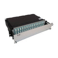 Eaton Tripp Lite N48M-32M8L4-03 X32 MTP Duplex LC Connector Multimode Patch Panel, 200W, 120V