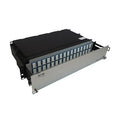 Eaton Tripp Lite N48S-32M8L4-03 X32 MTP LCDX Single Mode Preloaded Panel