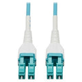 Eaton Tripp Lite N821-50M-AQ-AR 50M Multimode Armored Fiber Breakout Cable