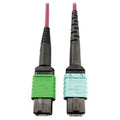 Eaton Tripp Lite N846D-05M-16CMG Fiber Optic Patch Cable