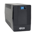 Eaton Tripp Lite OMNIVS1500XL Eaton Tripp Lite UPS 1500VA 940W Battery Back up Tower AVR 120V RJ11 RJ45