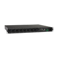 Eaton Tripp Lite PDUMH20HVNET IP Enabled PDU Horizontal Orientation, 120 VAC, 20A