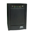 Eaton Tripp Lite SMART1050SLT 8-Outlet SmartPro Line-Interactive Sine Wave UPS, 120V, 650W