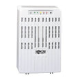 Eaton Tripp Lite SMART2200VS SmartPro 120V 2.2kVA 1.6kW Line-Interactive UPS, Tower, Network Card Options, USB, DB9 Serial
