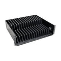 Eaton Tripp Lite SR16SHELF 3U SmartRack Configurable Rackmount Storage Shelf for Personal Electronics