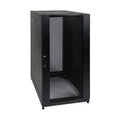 Eaton Tripp Lite SR25UBSP1 Eaton Tripp Lite 25U Rack Enclosure Server Cabinet Shock Pallet w/ Doors and Sides
