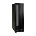Eaton Tripp Lite SR42UBKD SmartRack Knock-Down Standard-Depth Rack Enclosure Cabinet Kit, 37" (94cm), 3000lb (1360.8kg), 42U