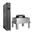 Tripp Lite SRCOOLDXRW25 In-Row Precision Cooling System, 25.8 kW (88,000 BTU), 3-Phase, 208V, 42U, 300mm