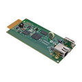 Eaton Tripp Lite SRCOOLNET2LX LX Platform SNMP / Web Interface Module, Remote Cooling Management for Select Models