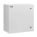 Tripp Lite SRIN4181810 SmartRack Outdoor Industrial Enclosure with Lock, Surface Mount, NEMA 4, 18 x 18 x 10", Metal, Gray