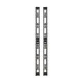 Eaton Tripp Lite SRVRTBAR45 45U Vertical Rack Cable Management