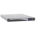 Eaton Tripp Lite SU2000LCD1U 5-Outlet Double-Conversion Smart Online UPS, Card Slot, LCD, USB, DB9, 1U Rack, 120V 2000VA 1600W