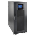 Eaton Tripp Lite SV20KS1P2B 20kVA/18kW 3-Phase UPS System, Small Frame, 2 Power Modules, 208/120V, Black