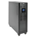 Eaton Tripp Lite SVT20KX SmartOnline SVTX Series 3-Phase 20 kVA/18 kW On-Line Double-Conversion UPS Tower Extended Run