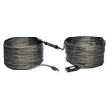 Eaton Tripp Lite U026-20M USB 2.0 Active Extension Repeater Cable, 61' (20m), M/F
