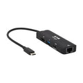Eaton Tripp Lite U444-06N-H4GUC2 USB-C Adapter, Gold Plated