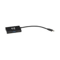 Eaton Tripp Lite U460-004-2A2C-2 4-Port USB-C Hub, USB/Firewire Adapters