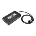 Eaton Tripp Lite SRCOOLNETLX LX Platform SNMP/Web Interface Module for SRCOOL12K, Includes E2MT Sensor