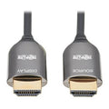 Eaton Tripp Lite P568F-10M-8K6 8K HDMI Fiber Active Optical Cable