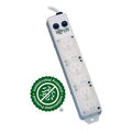 Eaton Tripp Lite PS-607-HG-OEM Power Strip, Medium Grade, 6 Outlets, 7', Black