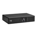 Eaton Tripp Lite SMART1500LCDXNC Line Interactive Rack / Tower UPS System, 2U, 1500VA, 1050W