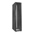 Eaton Tripp Lite SR50UB SmartRack Premium Standard-Depth Rack Enclosure Cabinet, 50U RS