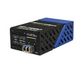Patton TD-7280-L22 FiberPlex Audio / E&M / Data over Fiber Isolator-Modem (Multimode 1310 nm LC)