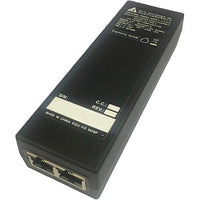 HPE R8W31A PoE Midspan Injector 802.3af 15W for Instant On AP11, AP12, AP15, AP21, AP22 and AP17 Access Points, Cord Not Included