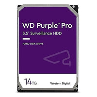 Turing Video TR-HDWP14 WD SURVEILLANCE HDD 14TB
