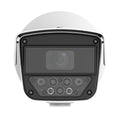 Turing Video TP-MMB4AV8L SMART Series 4MP IR Low Light LPR Bullet Network Camera w/ Cloud VMS Basic License, 8-32mm Lens, White