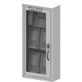 Talkaphone AOR-IP-160-CU Area of Rescue 160-Station IP Command Unit