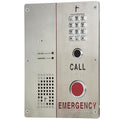 Talkaphone ETP-520ECK ETP-520 Series Analog Call Station with Emergency
