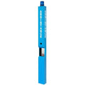Talkaphone ETP-MTE-OP2 ETP-MTE Series Tower Mount with Blue LED Light