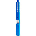 Talkaphone ETP-MT-OP2 Blue Light Phone Tower, Fixed Camera Ready
