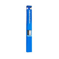 Talkaphone ETP-MT/R-PCS Radius Tower Mount with Blue Light / Strobe, Power Charging System Ready