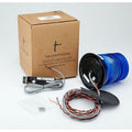 Talkaphone TOWER PTS Blue Light Strobe with Light Ballast for Emergency Towers