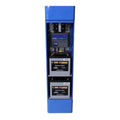 Talkaphone PCS-84-10 12V DC Power Charging System with 84A Battery and 10A Charger